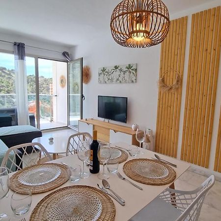 Skyline 6 Private Balcony, Sunny All Year Round, With Nice Views Benidorm Eksteriør billede