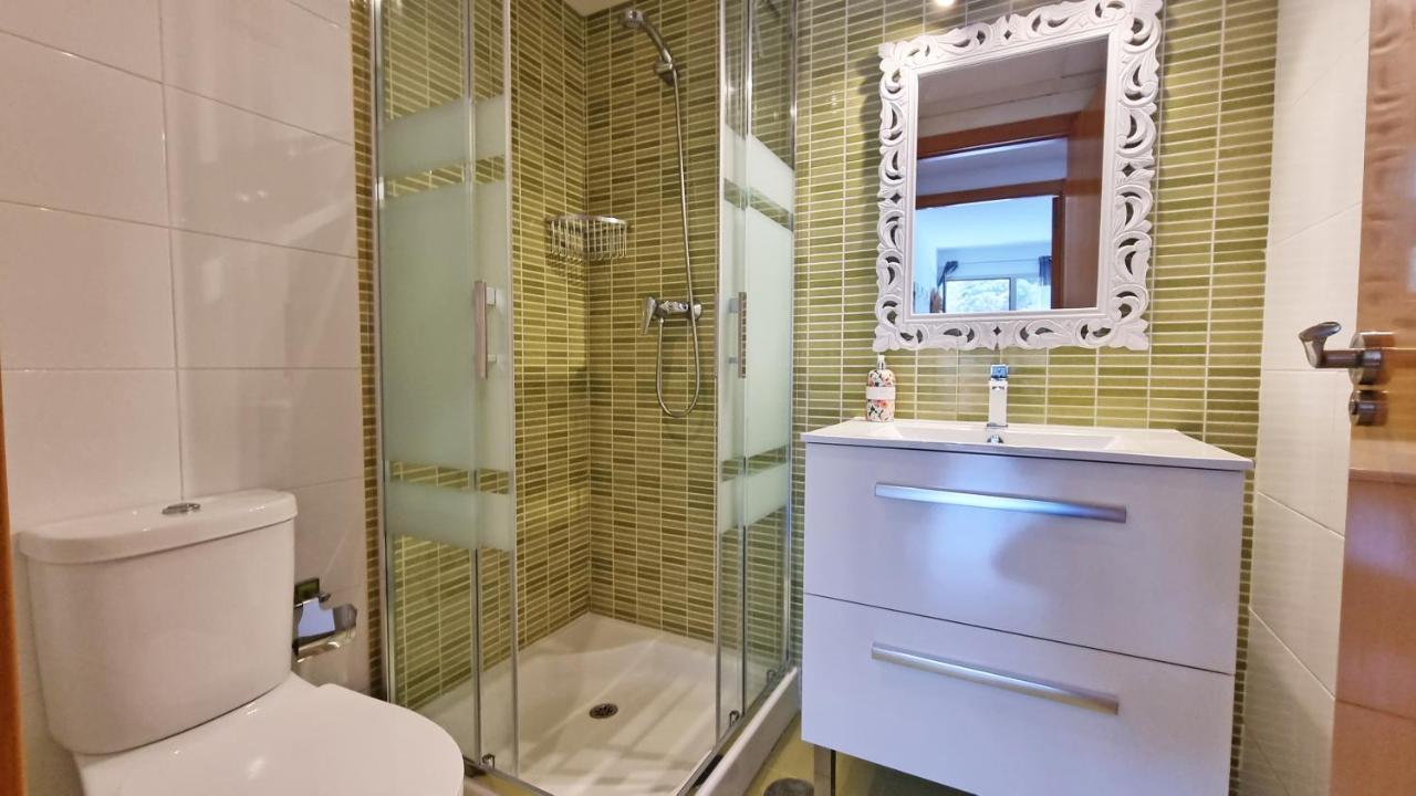 Skyline 6 Private Balcony, Sunny All Year Round, With Nice Views Benidorm Eksteriør billede